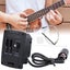 2-band eq pickup 2-band eq ukulele pickup musical instrument accessories 2-Band Carousel 6