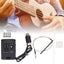2-band eq pickup 2-band eq ukulele pickup musical instrument accessories 2-Band Carousel 7