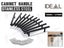 PTN New Kitchen Cabinet Handles Sale Sale Carousel 11