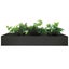 Mobel Planter Box 1600 for Mobel Milano Slider Carousel 1
