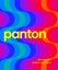 Panton: Environments, Colours, Systems, Patterns by Ida Engholm - Hardcover Carousel 1