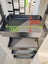 Pull-Out revolving pantry mechanism, Latest model 400mm Carousel 11