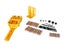 Woodworking Dowel Jig Kit Sale Sale NZ Stock Deal Carousel 3