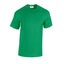 Gildan Unisex Adult Plain Cotton Heavy T-Shirt Carousel 1