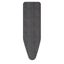 Brabantia Ironing Board Cover (Size C) Denim Black Carousel 1