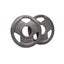 Weights/Plates 1.25kg x 2 Olympic Size 50mm NEW Carousel 1