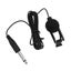 clip on violin pickup violin pickup accessory 1/4in jack violin pickup Violin Carousel 3