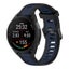 Casio Edifice Range Dual Colour Silicone Watch Straps Carousel 1