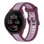 Huawei Watch 4 Pro Dual Colour Silicone Watch Straps Carousel 1