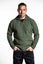 Possum Merino Chevron Zip Jumper Carousel 3
