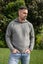 Possum Merino Chevron Zip Jumper Carousel 4