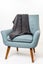 Possum Merino Jacquard Throw Carousel 4