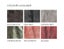Possum Merino Jacquard Throw Carousel 7