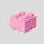 LEGO Storage Bricks - 4's (Sale is 1 BRICK) Carousel 2