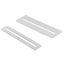 guitar fretboard guard fingerboard guards 2Pcs Guitar Fretboard Guard Fret Board Carousel 4