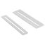 guitar fretboard guard fingerboard guards 2Pcs Guitar Fretboard Guard Fret Board Carousel 5