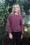 Possum Merino Cirrus Jumper Carousel 4