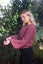 Possum Merino Cirrus Jumper Carousel 5