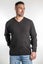 Possum Merino V Neck Jumper Carousel 3