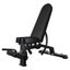 Smith Machine with 80KG Weights and Decline Bench Carousel 3