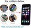 iPhone 8 screen Carousel 4