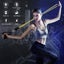 tube resistance bands elastic exercise resistance bands set 11pcs/set Latex Carousel 3