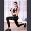 tube resistance bands elastic exercise resistance bands set 11pcs/set Latex Carousel 7