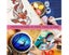 Dual Tip Alcohol Markers Dual Tip Colouring Pens 80 Colors Carousel 6