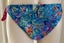 Animal Blue Beachside Recycled Bikini Bottoms - Size 8 - 18 - BNWT Carousel 1