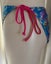 Animal Blue Beachside Recycled Bikini Bottoms - Size 8 - 18 - BNWT Carousel 2