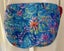Animal Blue Beachside Recycled Bikini Bottoms - Size 8 - 18 - BNWT Carousel 3