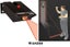 WINMAU Dart Board LASER OCHE Line Carousel 2