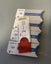 Rare! Genuine SanDisk/ Lexar Long Memory Stick MS Duo Adapter Carousel 4