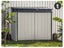 Keter Elite Store 1100L Carousel 1