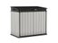 Keter Elite Store 1100L Carousel 5