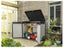 Keter Elite Store 1100L Carousel 13