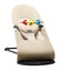 BabyBjorn: Flying Friends - Bouncer Toy Carousel 3