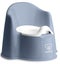 BabyBjorn: Potty Chair - Deep Blue Carousel 1