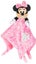 Disney: Minnie Mouse Snuggle Blanky Carousel 1