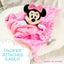 Disney: Minnie Mouse Snuggle Blanky Carousel 5