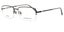 Ermenegildo Zegna EZ5066D Asian Fit 002 54 New Men Eyeglasses Carousel 2