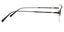 Ermenegildo Zegna EZ5066D Asian Fit 002 54 New Men Eyeglasses Carousel 3