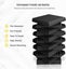 12PCS Acoustic Foam New Carousel 4