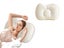 30x50cm Neck Support Pillow Three-dimensional Cervical Bed Pillow Cushion Carousel 1