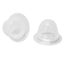 nipple corrector 2 Set Nipple Corrector Silicone Nipple Puller for Flat Inverted Carousel 6