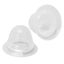 nipple corrector 2 Set Nipple Corrector Silicone Nipple Puller for Flat Inverted Carousel 7