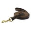 Genuine Leather Dog Lead 2.1 Metre 18 | TOUCHANDCATCH NZ Carousel 1