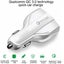 Quick car charger Carousel 2
