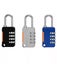 suitcase combination lock combination padlock outdoor combination lock luggage Carousel 2