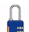 suitcase combination lock combination padlock outdoor combination lock luggage Carousel 5